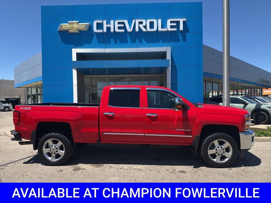 chevrolet silverado 2500hd 2016 1GC1KWEG7GF184108 image chevrolet silverado 2500hd 2016 1GC1KWEG7GF184108 image